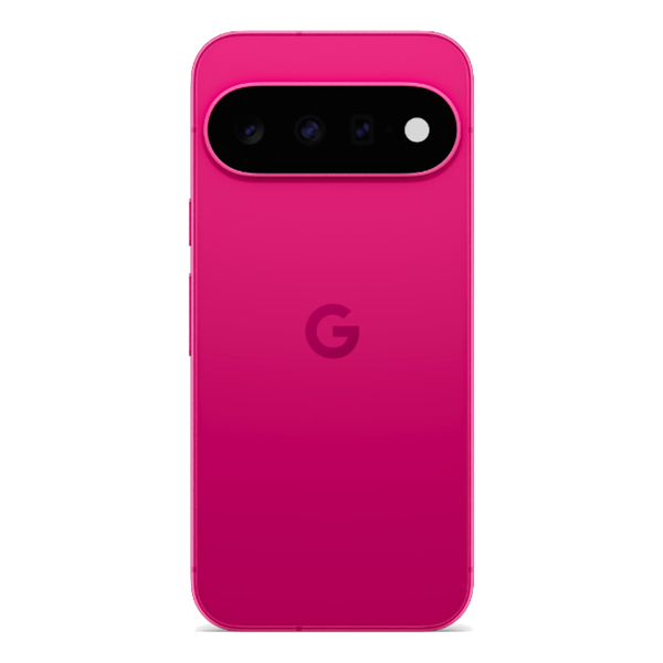 Google Pixel 11 12/256Gb Hibiscus, розовый