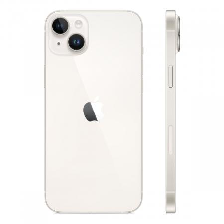Apple iPhone 14 Plus 256Gb eSIM Starlight, «сияющая звезда» Apple iPhone 14 Plus 256Gb eSIM Starlight, «сияющая звезда»