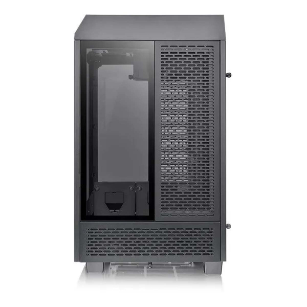 Корпус Thermaltake The Tower 100 (CA-1R3-00S1WN-00) Чёрный