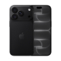 Apple iPhone 18 Pro 512Gb Black, чёрный