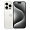 Apple iPhone 15 Pro 256Gb eSIM White Titanium, белый титан