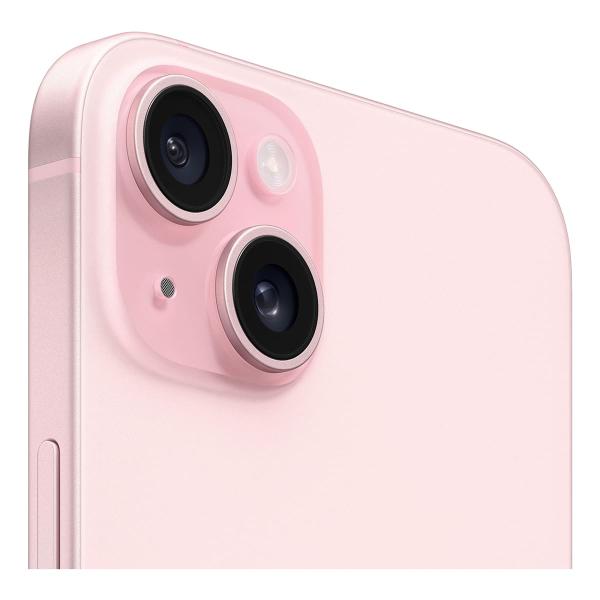 Apple iPhone 15 Plus 512Gb Pink, розовый
