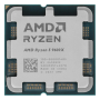 Процессор AMD Ryzen 5 9600X, 3.90 ГГц (Turbo 5.40 ГГц), AM5, OEM (100-000001405)