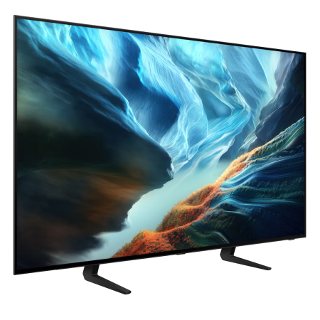 Телевизор Samsung 48" 4K UHD, 144 Гц, OLED (QE48S90HAEXPY)