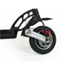 Электросамокат Kugoo G-Booster Black, черный