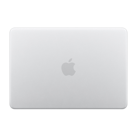 Apple MacBook Neo 13" (A18 Pro, 6C CPU, 5C GPU, 2026) 8/512Gb SSD Silver, серебристый