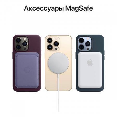 Apple iPhone 13 Pro 256Gb Sierra Blue, «небесно-голубой»