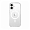Чехол для iPhone 17 с MagSafe Gurdini Alba Series Protective Clear Case, прозрачный