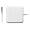 Блок питания MagSafe 60 Вт White, белый