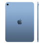 Apple iPad 11" (A16, 2025) Wi-Fi 512Gb Blue, синий