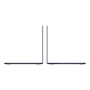 Apple MacBook Air 13" (M3, 8C CPU, 8C GPU, 2024) 16/256Gb SSD (MC8K4) Midnight, «тёмная ночь» Apple MacBook Air 13" (M3, 8C CPU, 8C GPU, 2024) 16/256Gb SSD (MC8K4) Midnight, «тёмная ночь»