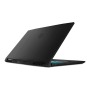 Ноутбук MSI Katana 17 (B13UCX-1428XRU) Core i5 13420H/16Gb/512Gb SSD/NV RTX2050 4Gb/17.3" FullHD/DOS Black, черный Ноутбук MSI Katana 17 (B13UCX-1428XRU) Core i5 13420H/16Gb/512Gb SSD/NV RTX2050 4Gb/17.3" FullHD/DOS Black, черный
