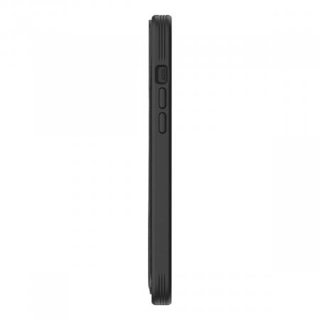 Чехол для iPhone 14 Pro Max с MagSafe UNIQ Transforma (IP6.7PM(2022)-TRSFMBLK) Черный