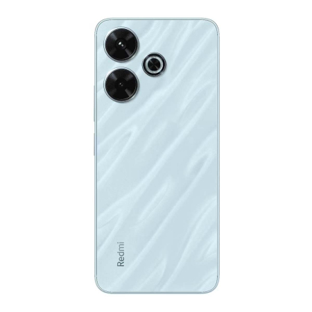 Xiaomi Redmi 13 8/256Gb Ocean Blue, голубой Xiaomi Redmi 13 8/256Gb Ocean Blue, голубой