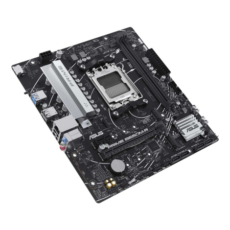 Материнская плата ASUS Prime B650M-R, mATX Материнская плата ASUS Prime B650M-R, mATX