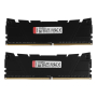 Оперативная память Kingston Fury Renegade Black (KF446C19RB2K2/16) DDR4 16GB 4600MHz CL19 DIMM 2x8
