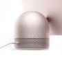 Apple HomeView Rose Pink, розовый