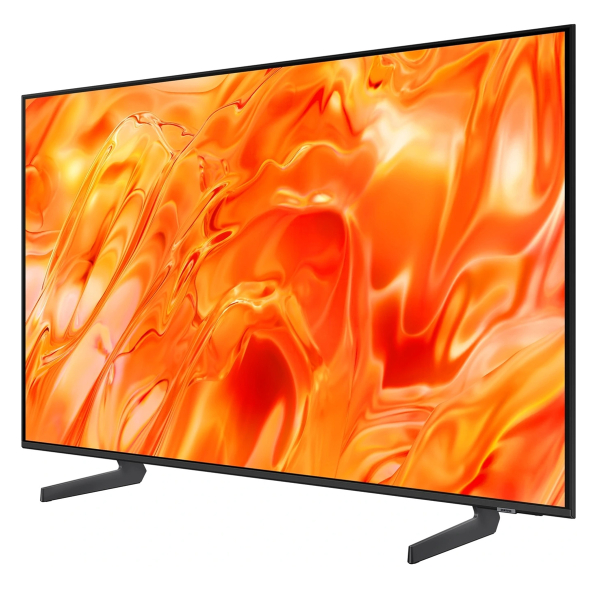 Телевизор Samsung 55" 4K UHD, 60 Гц, QLED (QE55QN70HAUXPY)