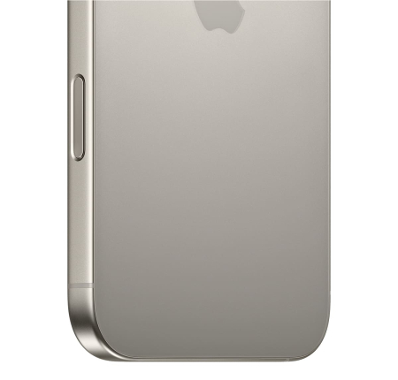 Apple iPhone 16 Pro Max 1Tb Dual SIM Natural Titanium, натуральный титан Apple iPhone 16 Pro Max 1Tb Dual SIM Natural Titanium, натуральный титан