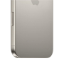 Apple iPhone 16 Pro Max 1Tb Dual SIM Natural Titanium, натуральный титан Apple iPhone 16 Pro Max 1Tb Dual SIM Natural Titanium, натуральный титан