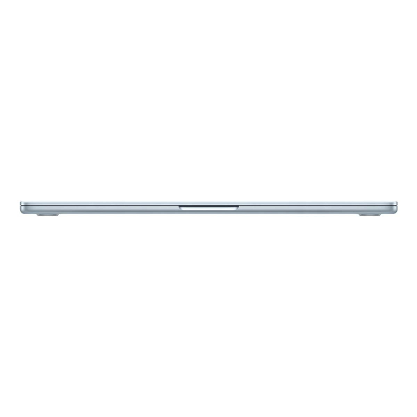 Apple MacBook Air 15" (M5, 10C CPU, 10C GPU, 2026) 16/1Tb SSD (MDVT4) Sky Blue, «голубое небо»