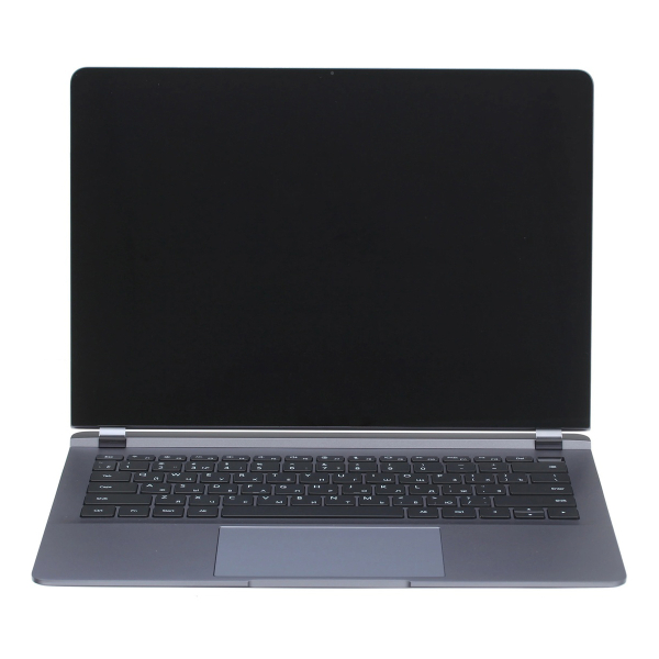 Ноутбук 14.2" Huawei MateBook GT 14 EnzoH-W5611T (53014NQD) Intel Core Ultra 5 125H, 16Gb LPDDR5, SSD 1Tb, Intel Arc Graphics, OLED, WQXGA, Без ОС, Grey Space, серый