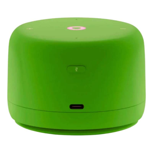 Умная колонка Яндекс.Станция Лайт 2 (Алиса) Зелёная