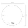 Кухонные весы Xiaomi HOTO (QWCFC001) Черный Кухонные весы Xiaomi HOTO (QWCFC001) Черный