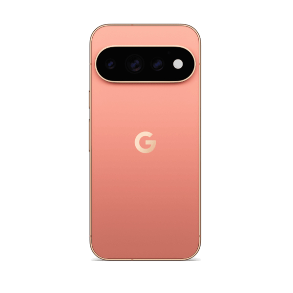 Google Pixel 11 Pro 16/512Gb Canyon, оранжевый