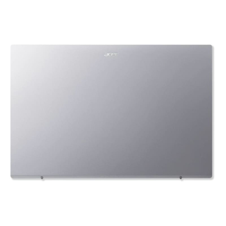 Ноутбук Acer Aspire 3 (A315-44P-R7ZT) AMD Ryzen 5 5500U/8Gb/512Gb SSD/15.6" FullHD/DOS Pure Silver, серебристый