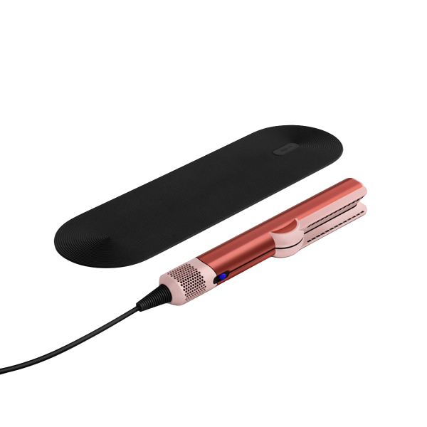 Выпрямитель для волос Dyson AirStrait HT01 (CN/HK/KR) Strawberry Bronze/Blush Pink, бронзовый/розовый