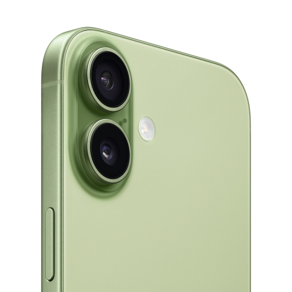 Apple iPhone 17 512Gb eSIM Sage, зеленый Apple iPhone 17 512Gb eSIM Sage, зеленый