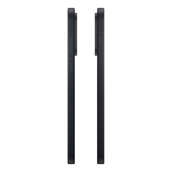 OnePlus 15 12/256Gb Infinite Black, чёрный