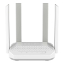 Wi-Fi роутер Keenetic Sprinter KN-3711 AX3000 Белый Wi-Fi роутер Keenetic Sprinter KN-3711 AX3000 Белый