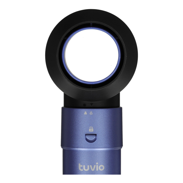 Фен-стайлер Tuvio HBI1415 Фиолетовый