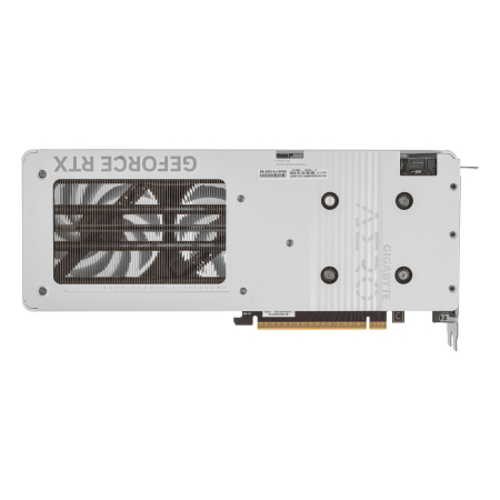 Видеокарта Gigabyte Nvidia GeForce RTX 5060 Aero OC 8 Гб GDDR7 128 бит (GV-N5060AERO OC-8GD)