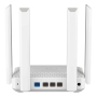 Wi-Fi роутер Keenetic Sprinter KN-3711 AX3000 Белый Wi-Fi роутер Keenetic Sprinter KN-3711 AX3000 Белый