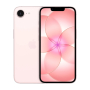 Apple iPhone 17e 512Gb Soft Pink, розовый