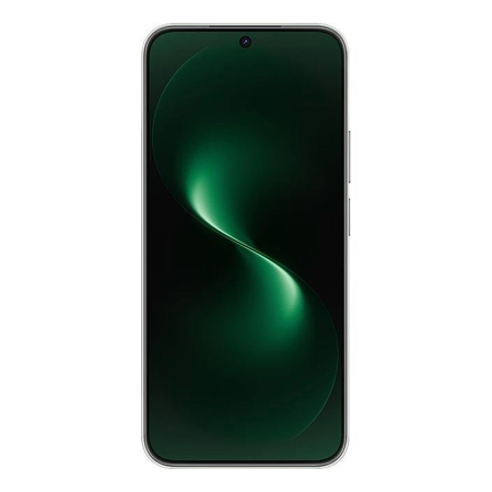 HUAWEI Nova 15 12/512Gb Vivid Green, зелёный