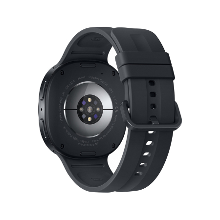 Часы Samsung Galaxy Watch9 40мм LTE Graphite, серый