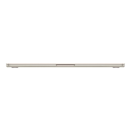Apple MacBook Air 15" (M5, 10C CPU, 10C GPU, 2026) 16/1Tb SSD Starlight, «сияющая звезда»
