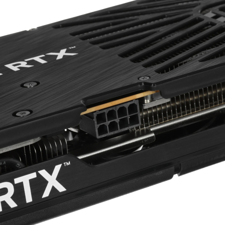 Видеокарта Palit Nvidia GeForce RTX 5060 Infinity 3 8 Гб GDDR7 128 бит (NE75060019P1-GB2063S)