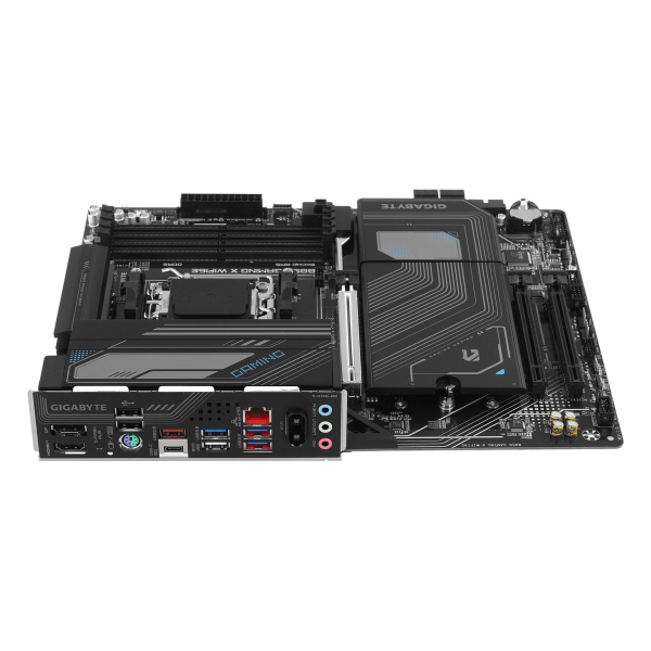 Материнская плата Gigabyte B850 GAMING X Wi-Fi 6E, ATX