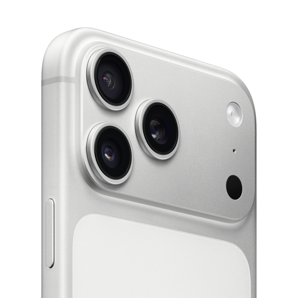 Apple iPhone 17 Pro Max 256Gb Silver, серебристый Apple iPhone 17 Pro Max 256Gb Silver, серебристый