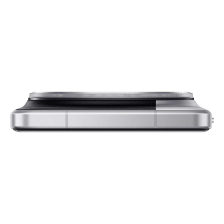 Xiaomi 15 Ultra 16/512Gb Silver Chrome, серебристый