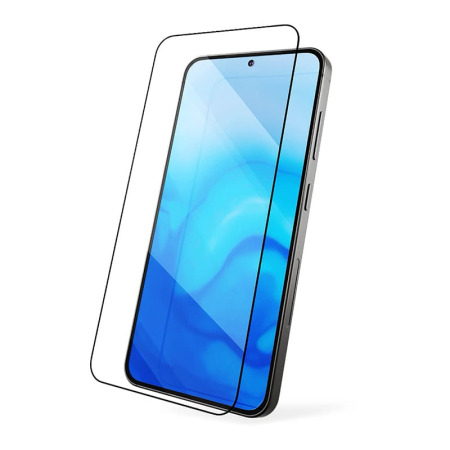 Защитное стекло для Samsung Galaxy S24 0.26MM/3D Anank Full Glass with Reinforced Treatment Защитное стекло для Samsung Galaxy S24 0.26MM/3D Anank Full Glass with Reinforced Treatment