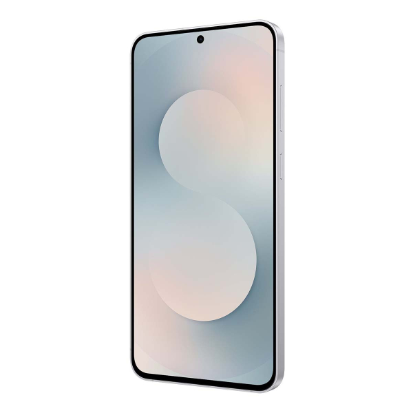 Samsung Galaxy S25 FE 8/256Gb White, белый