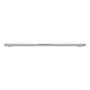 Apple MacBook Air 15" (M3, 8C CPU, 10C GPU, 2024) 16/512Gb SSD (MXD23) Silver, серебристый Apple MacBook Air 15" (M3, 8C CPU, 10C GPU, 2024) 16/512Gb SSD (MXD23) Silver, серебристый