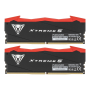 Оперативная память Patriot (PVX532G82C38K) DDR5 32GB 8200MHz CL38 DIMM 2x32