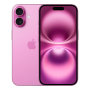 Apple iPhone 16 512Gb Dual SIM Pink, розовый Apple iPhone 16 512Gb Dual SIM Pink, розовый